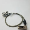 GPIB IEEE-488 Interface Cable with Standard Connectors