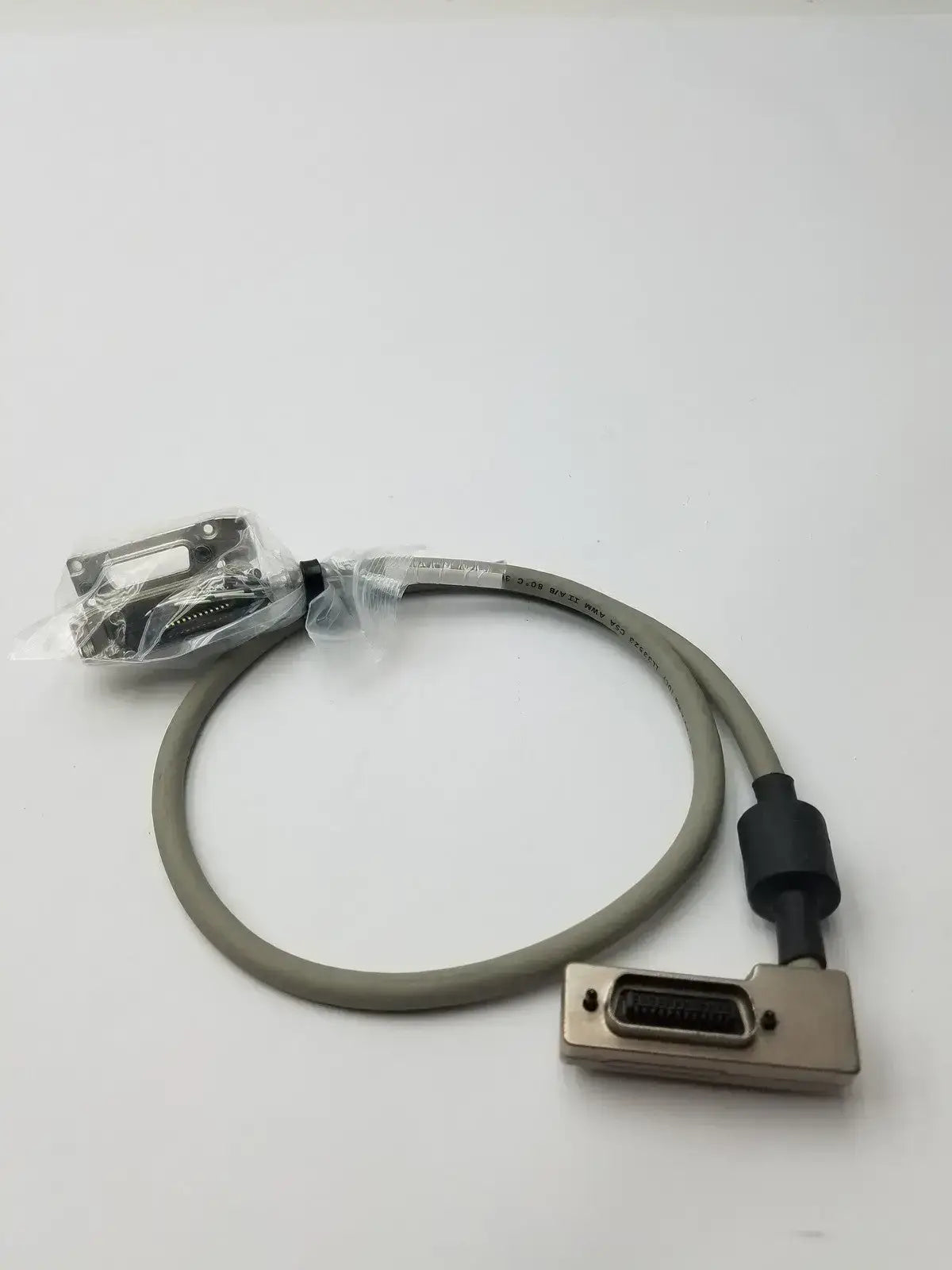 GPIB IEEE-488 Interface Cable with Standard Connectors