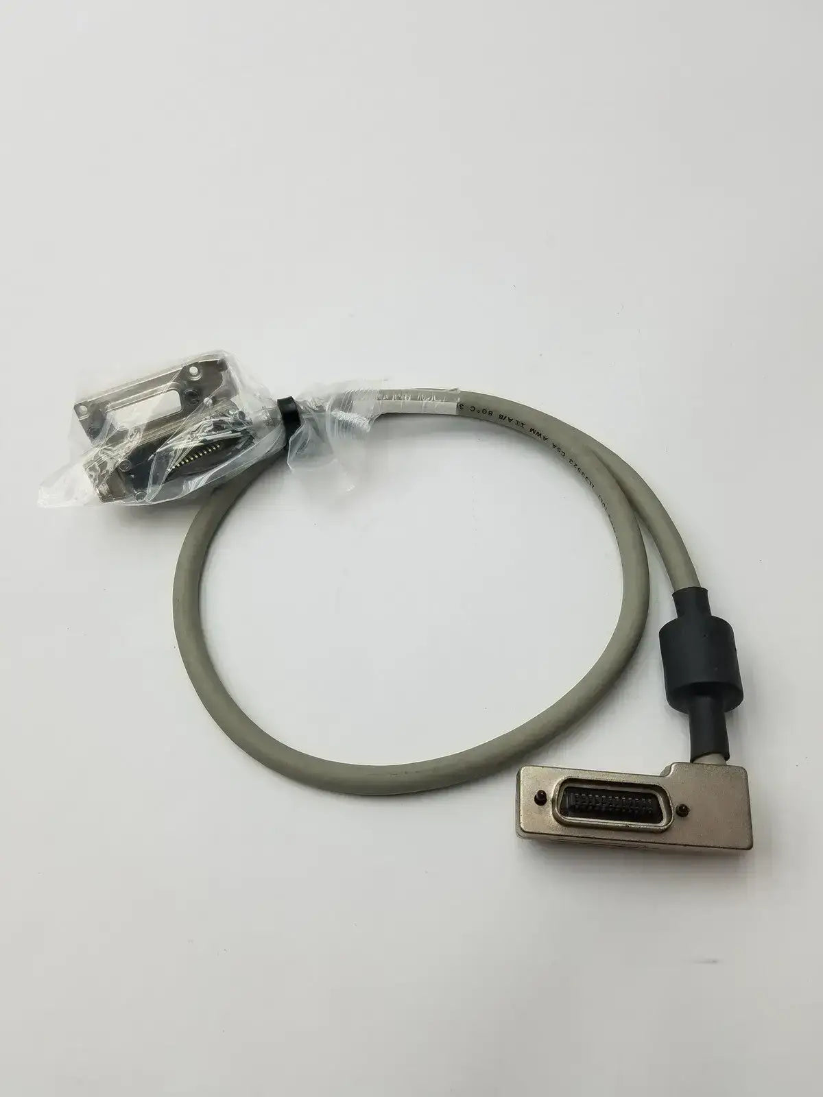 GPIB IEEE-488 Interface Cable with Standard Connectors