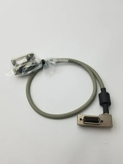 GPIB IEEE-488 Interface Cable with Standard Connectors