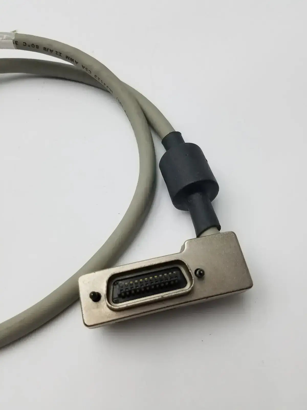 GPIB IEEE-488 Interface Cable with Standard Connectors