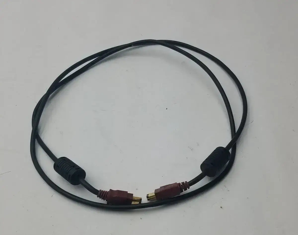 Granite Digital Firewire 6 pin to 9 Cable - FireWire