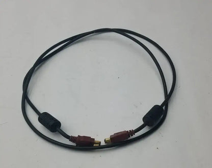 Granite Digital Firewire 6 pin to 9 Cable - FireWire