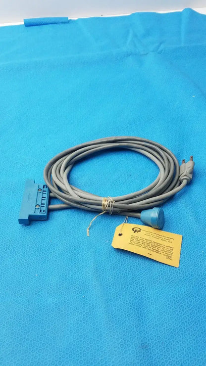 Granville Phillips 275 Convectron Gauge Tube - Vacuum