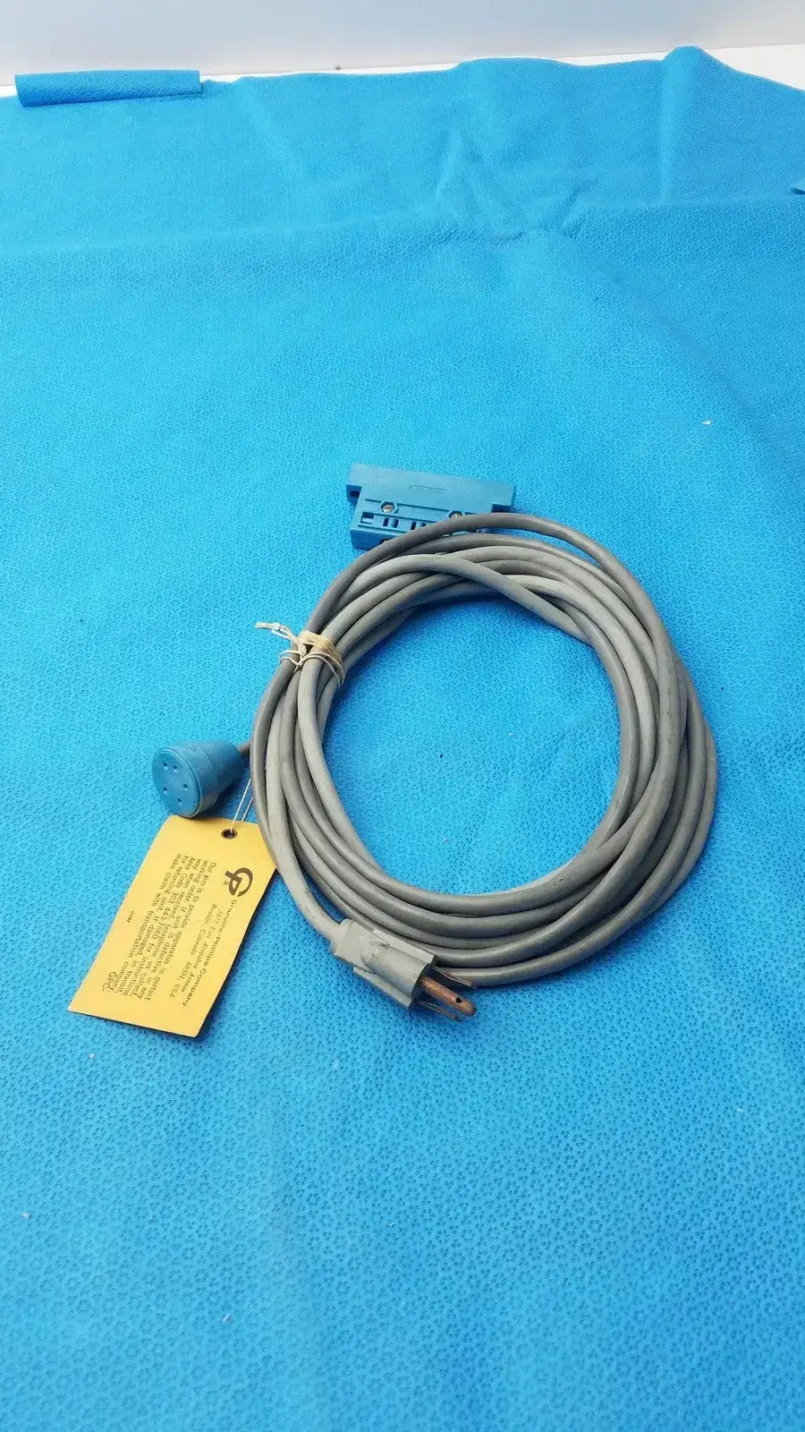 Granville Phillips 275 Convectron Gauge Tube - Vacuum