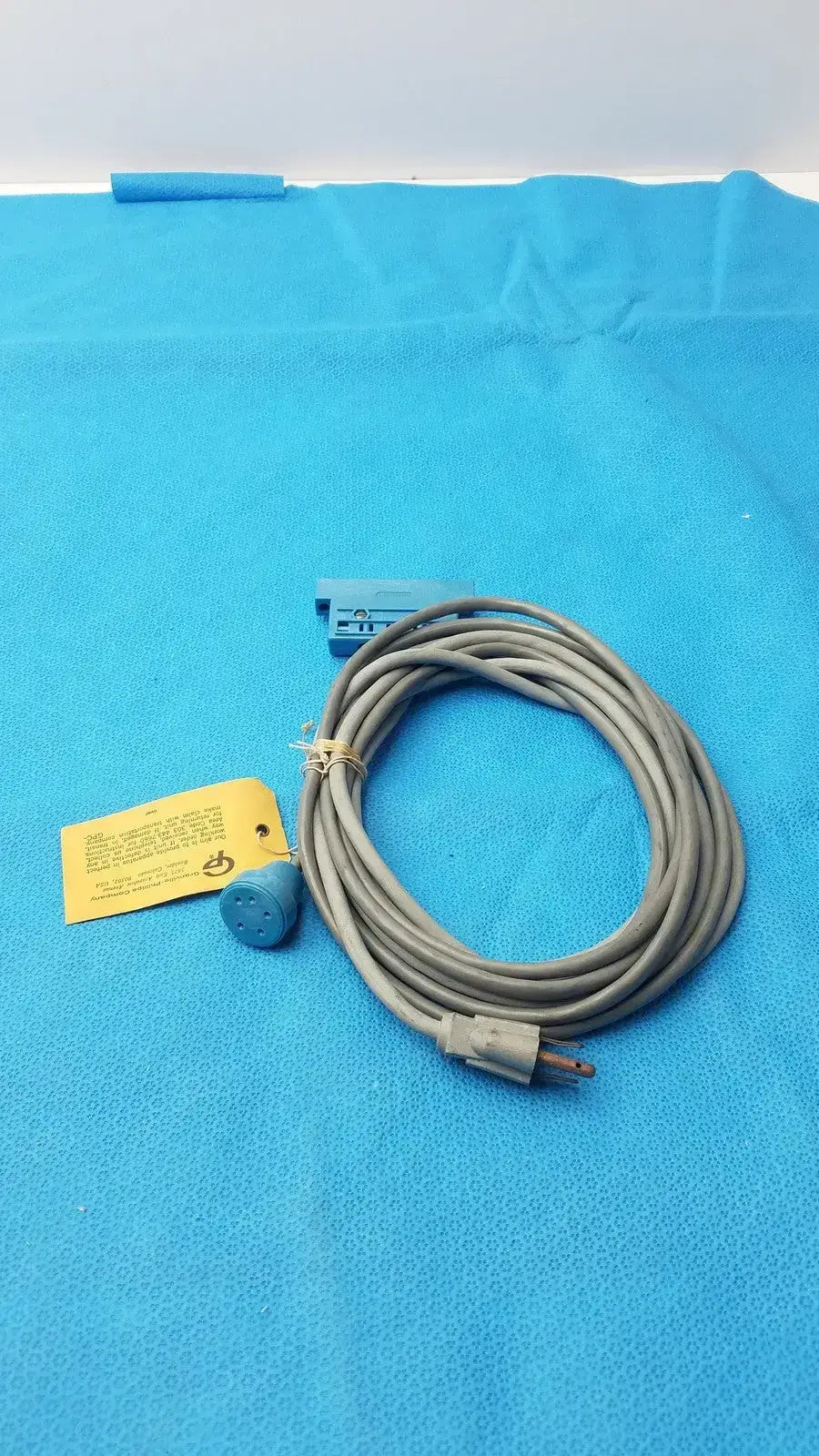 Granville Phillips 275 Convectron Gauge Tube - Vacuum