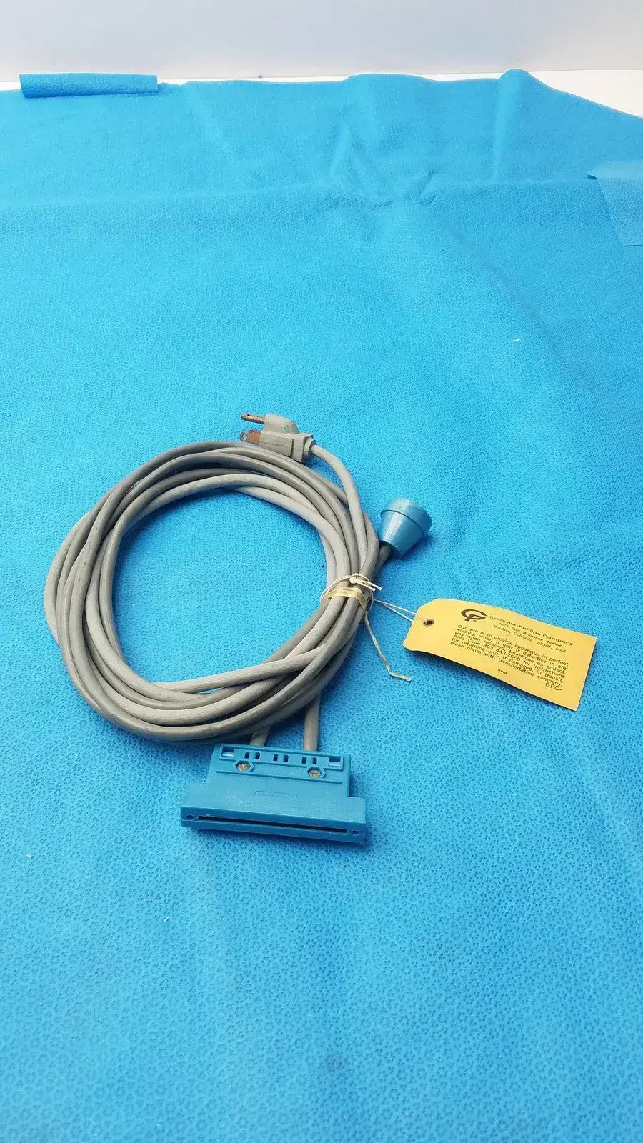 Granville Phillips 275 Convectron Gauge Tube - Vacuum