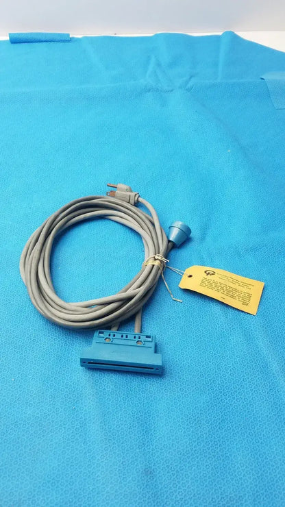 Granville Phillips 275 Convectron Gauge Tube - Vacuum