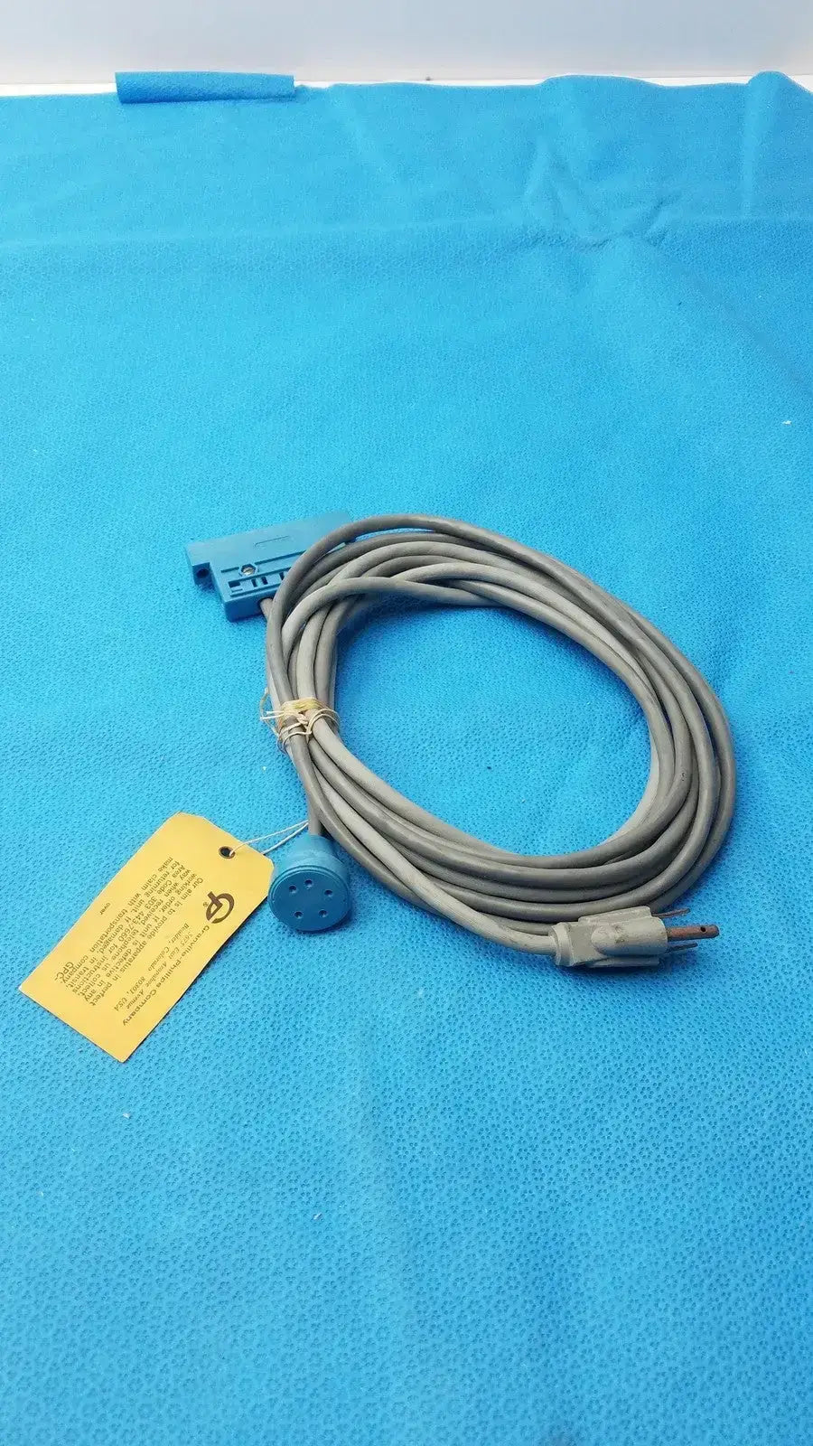 Granville Phillips 275 Convectron Gauge Tube - Vacuum