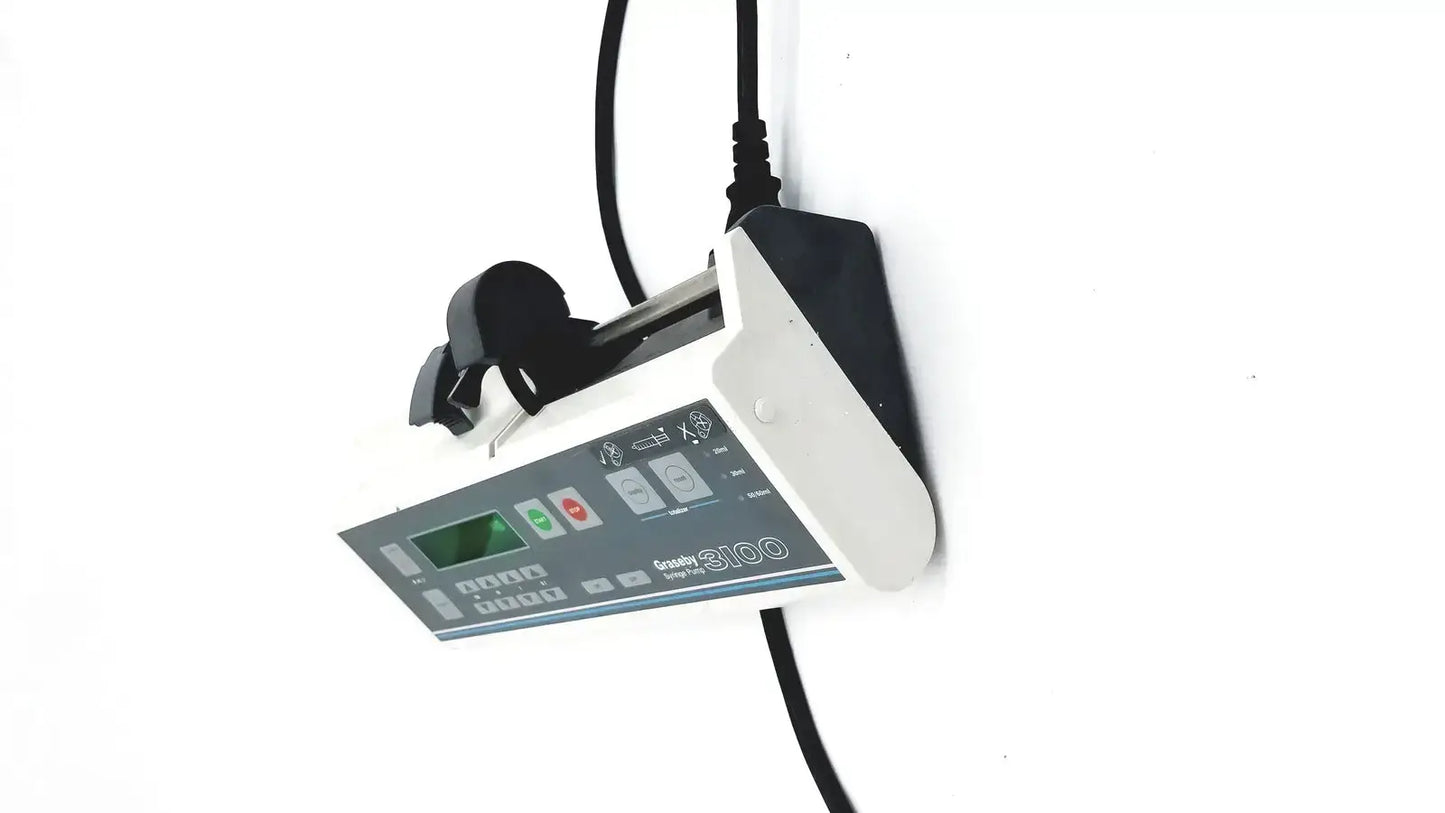 Graseby Syringe Pump 3100