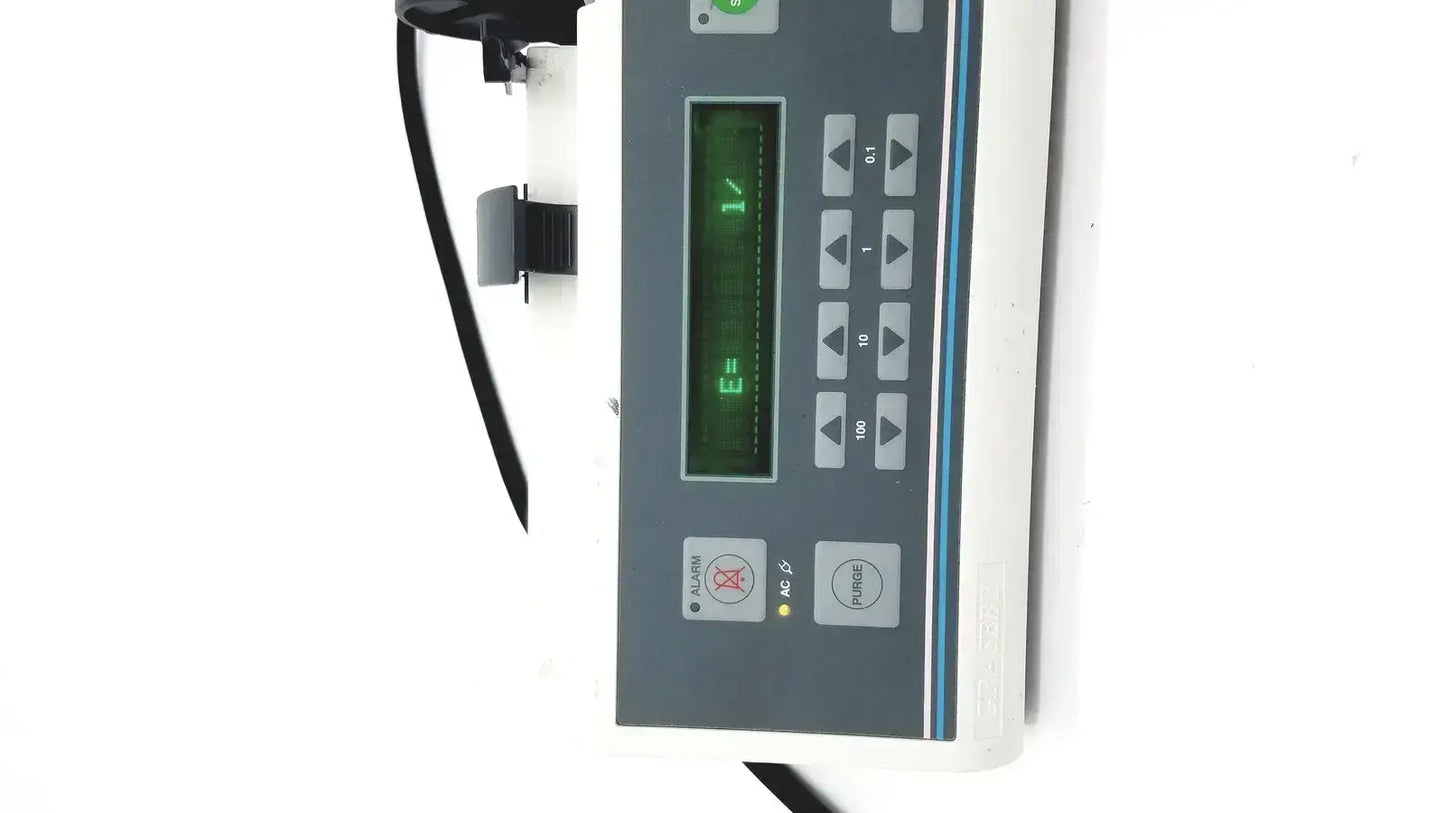 Graseby Syringe Pump 3100