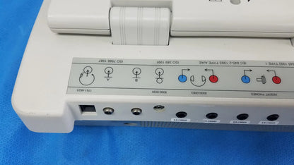Grason Stadler GSI 61 Clinical Audiometer Ref 1761-97XX