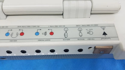Grason Stadler GSI 61 Clinical Audiometer Ref 1761-97XX