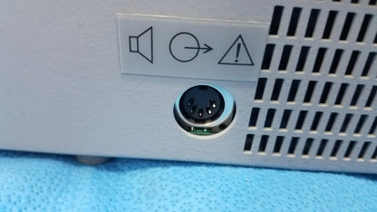 Grason Stadler GSI 61 Clinical Audiometer Ref 1761-97XX