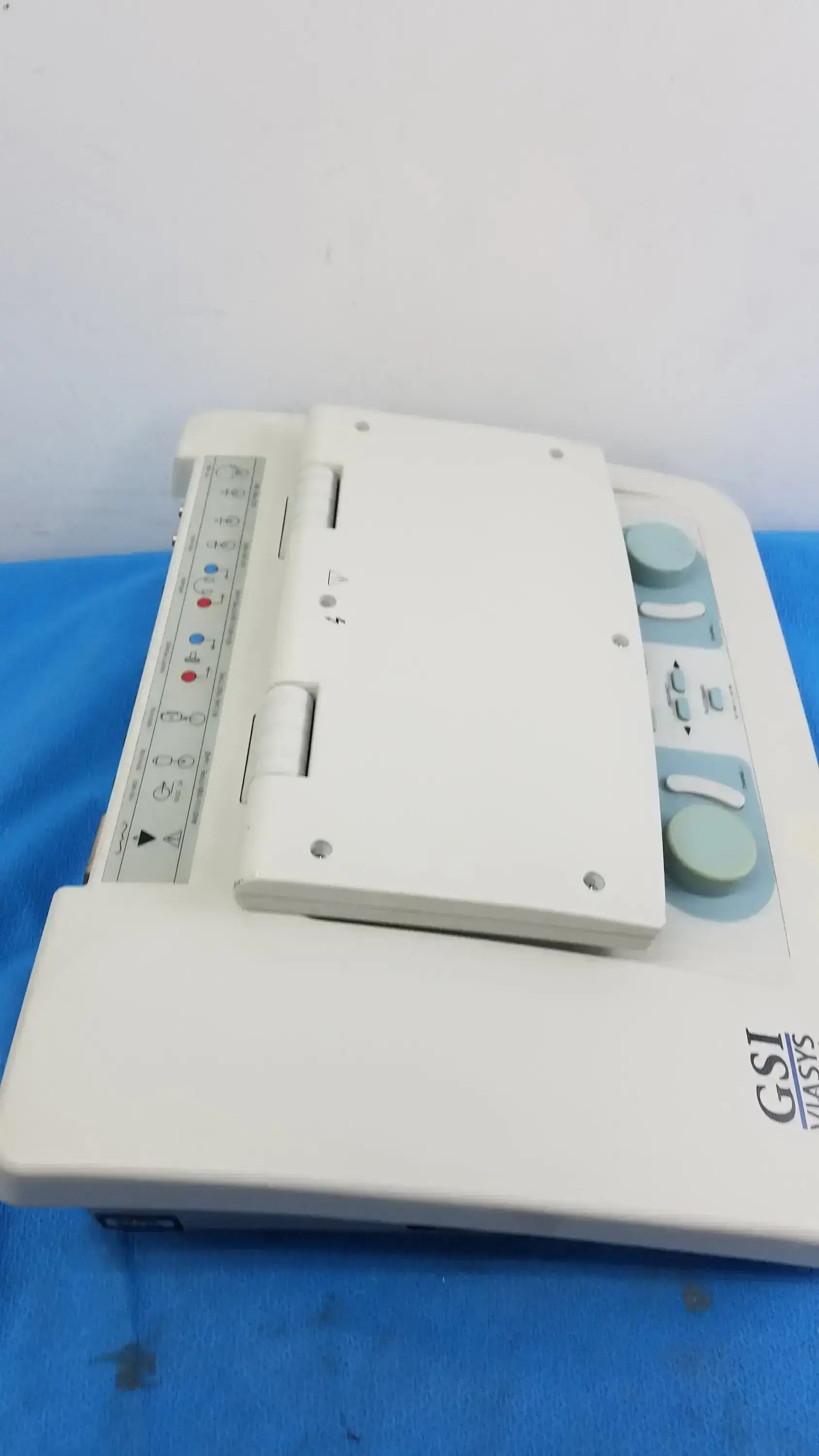Grason Stadler GSI 61 Clinical Audiometer Ref 1761-97XX