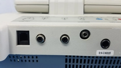Grason Stadler GSI 61 Clinical Audiometer Ref 1761-97XX
