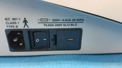 Grason Stadler GSI 61 Clinical Audiometer Ref 1761-97XX