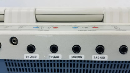 Grason Stadler GSI 61 Clinical Audiometer Ref 1761-97XX