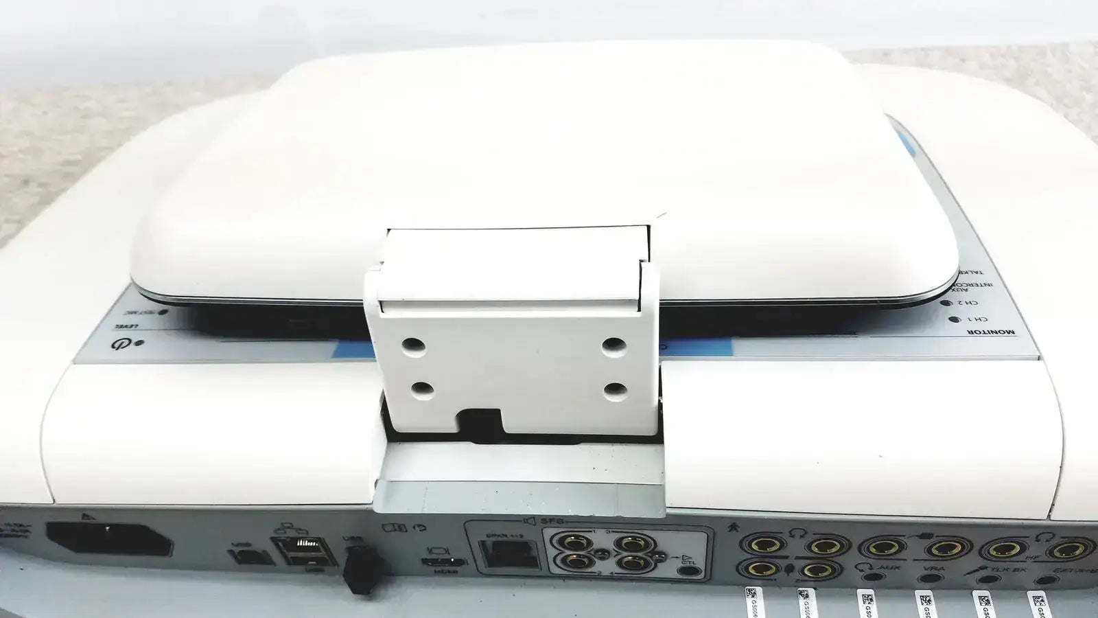 Grason Stadler GSI AudioStar Pro Channel Audiometer