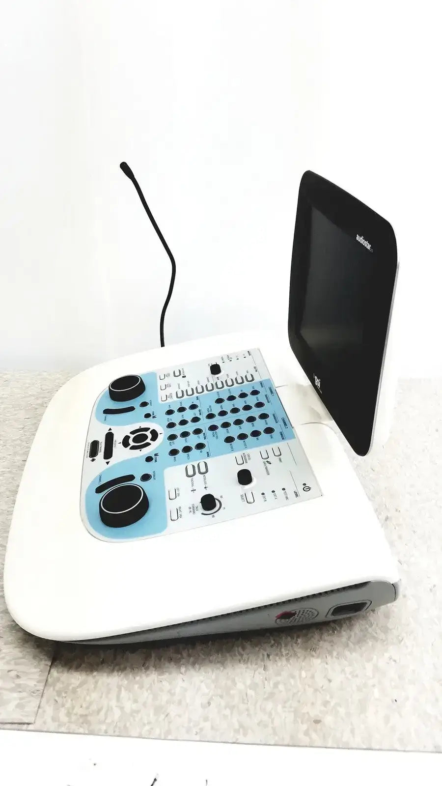 Grason Stadler GSI AudioStar Pro Channel Audiometer