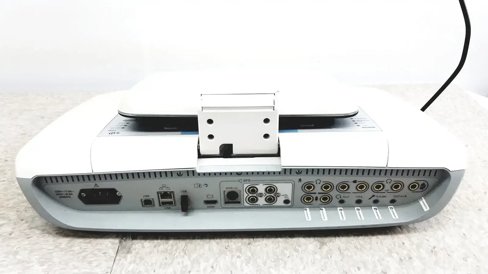 Grason Stadler GSI AudioStar Pro Channel Audiometer