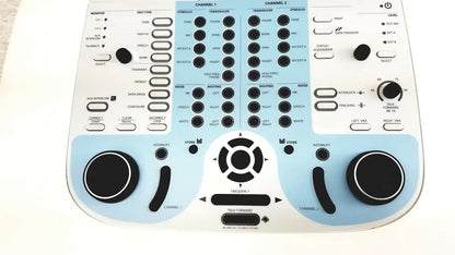 Grason Stadler GSI AudioStar Pro Channel Audiometer