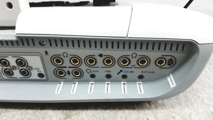 Grason Stadler GSI AudioStar Pro Channel Audiometer