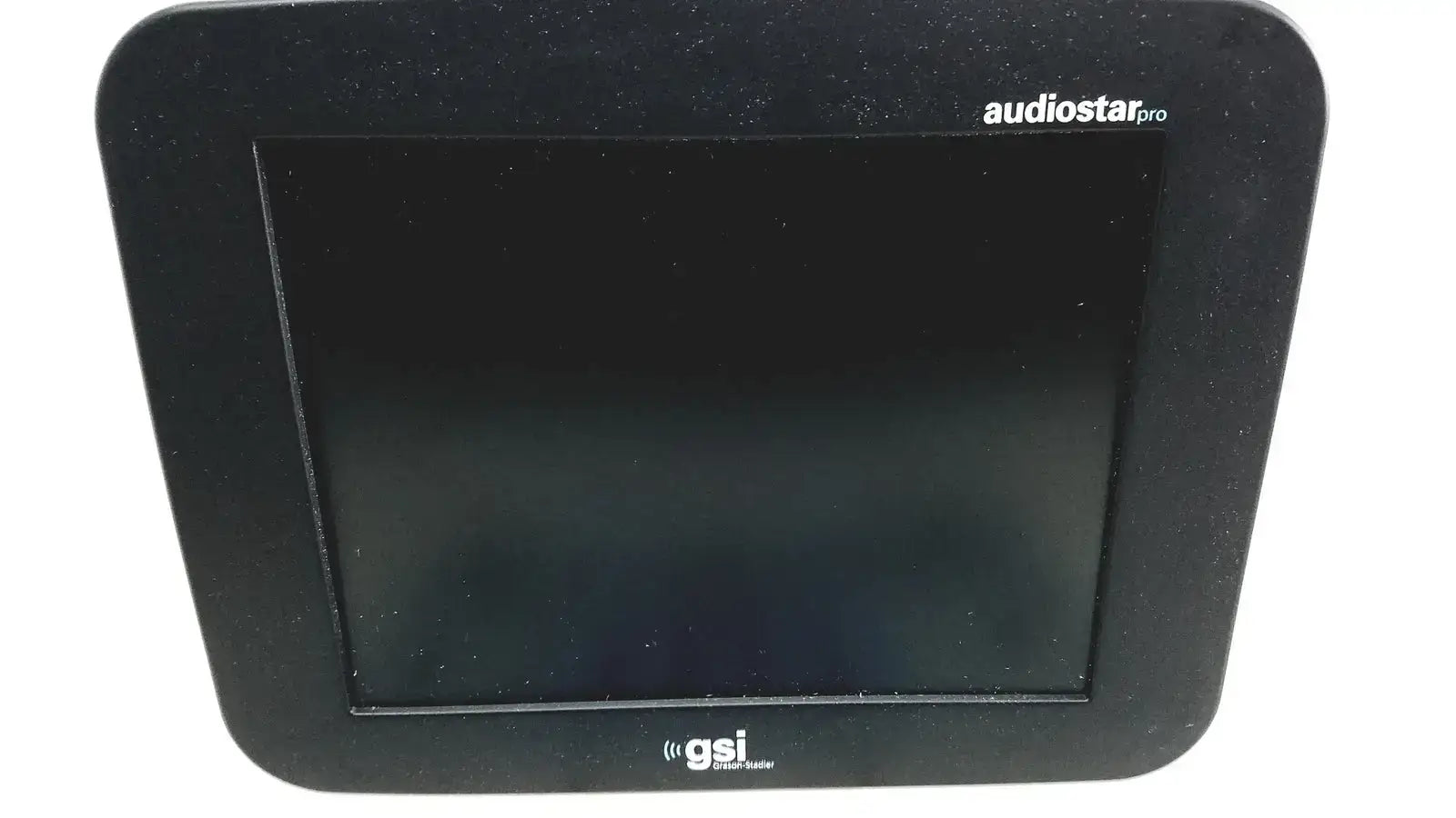 Grason Stadler GSI AudioStar Pro Channel Audiometer