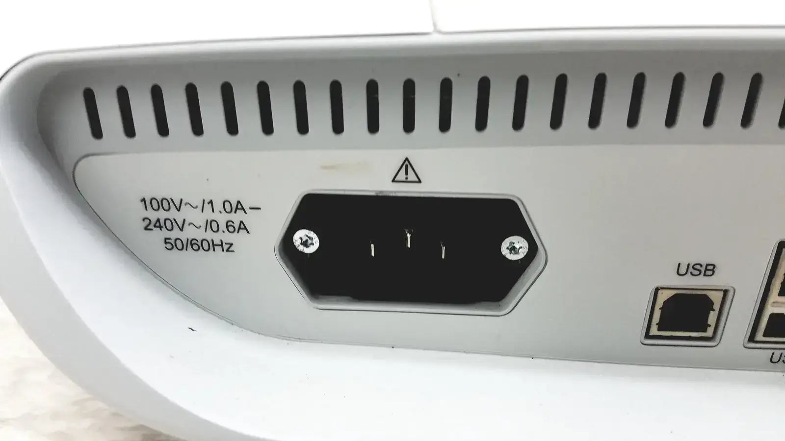 Grason Stadler GSI AudioStar Pro Channel Audiometer