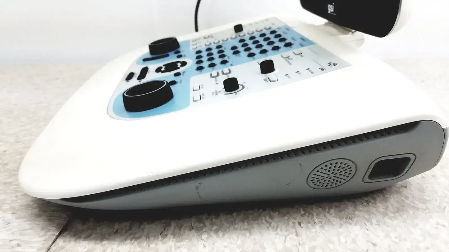 Grason Stadler GSI AudioStar Pro Channel Audiometer