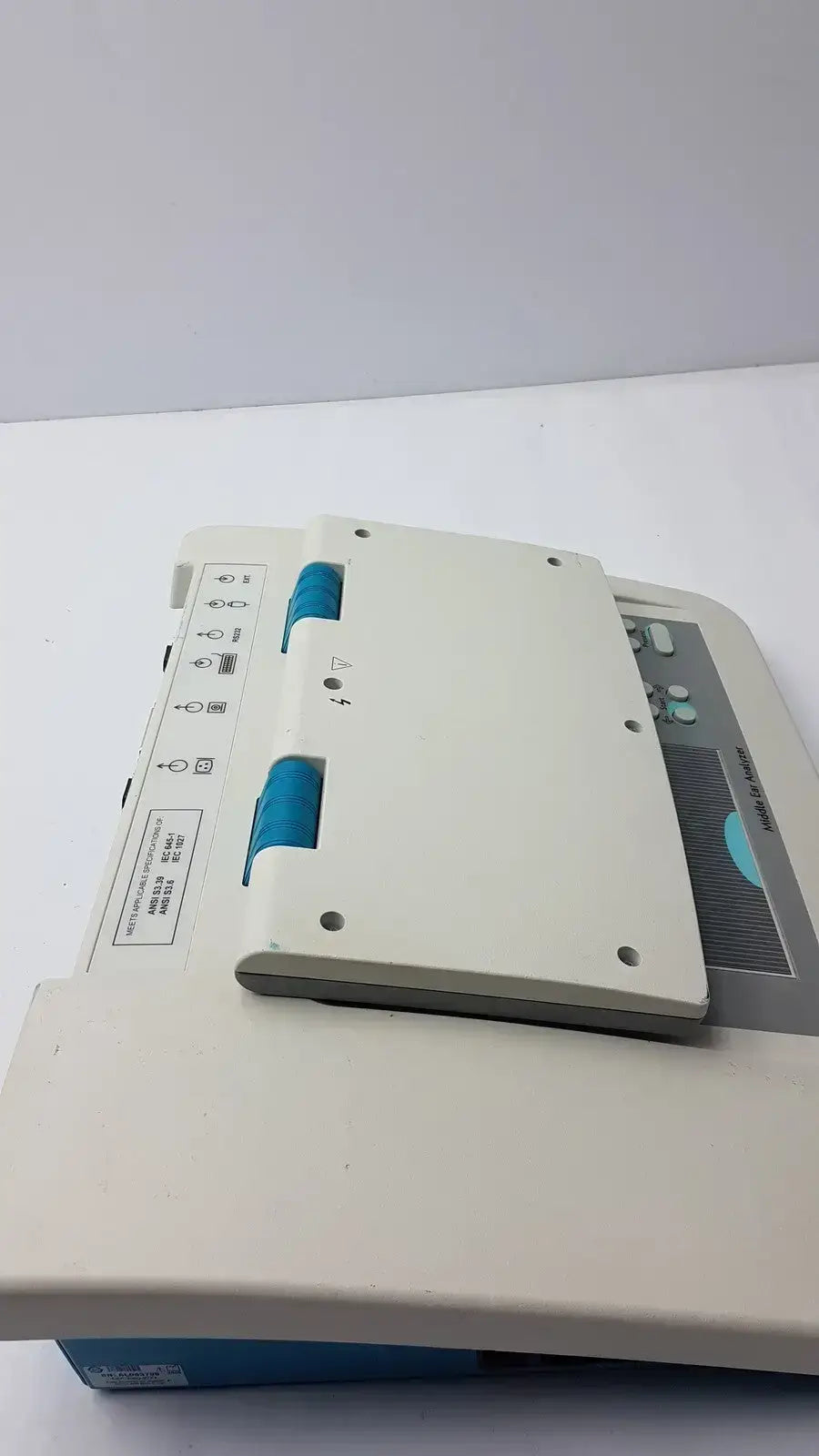 Grason Stadler GSI TympStar Middle Ear Analyzer