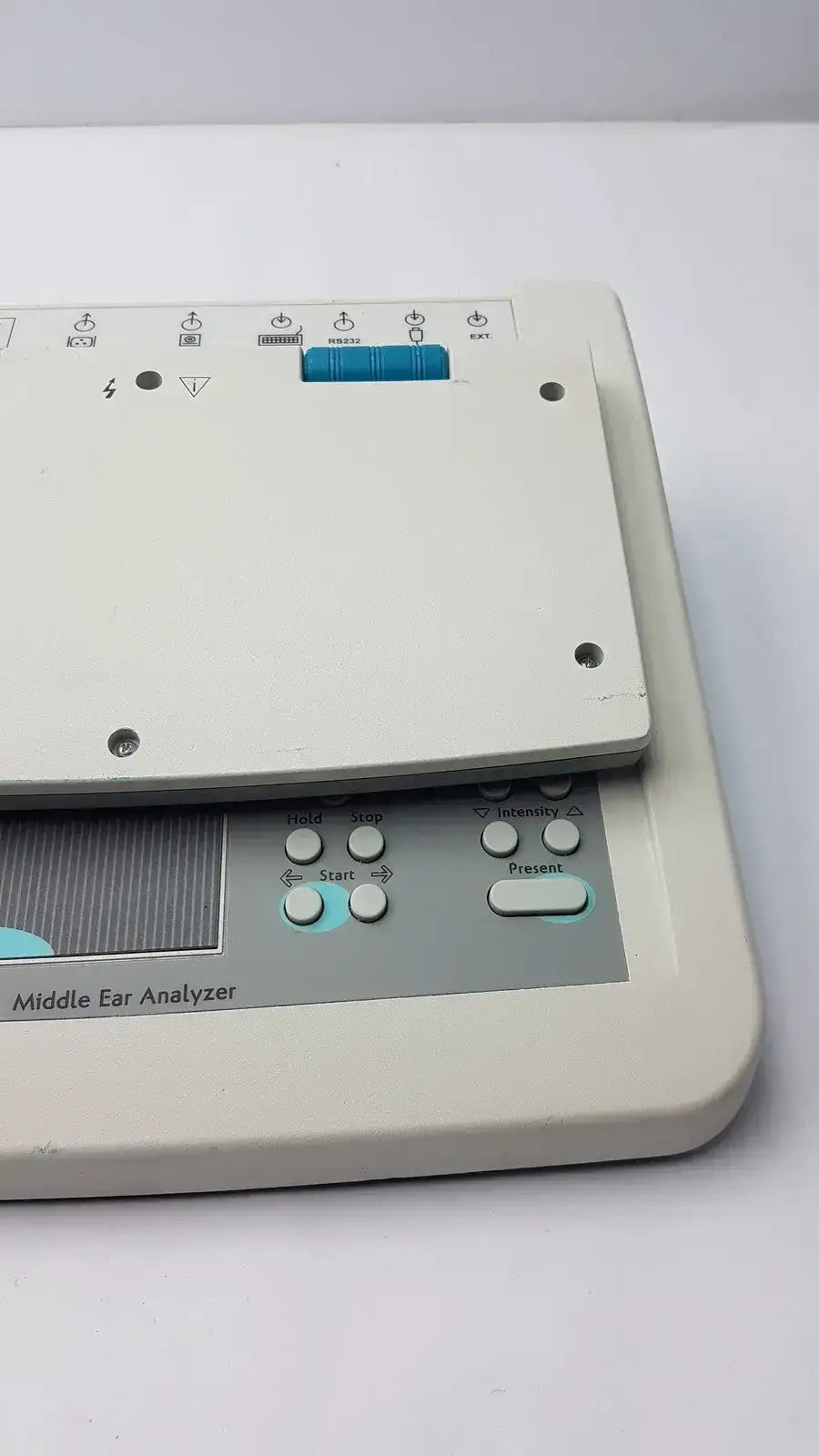 Grason Stadler GSI TympStar Middle Ear Analyzer