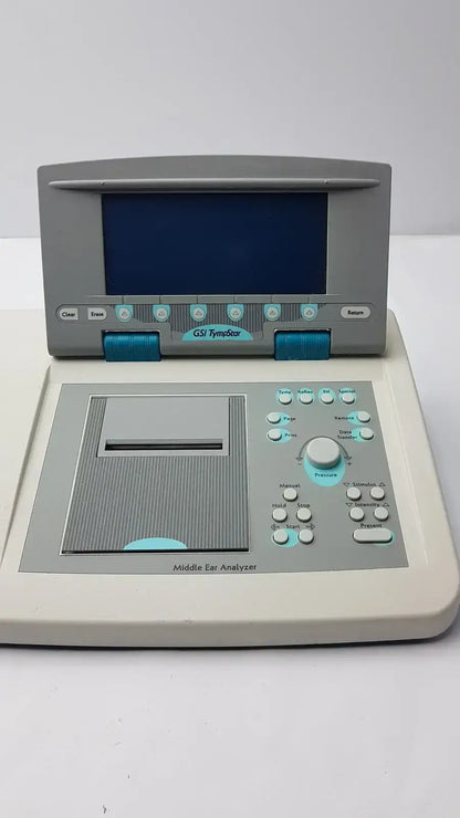 Grason Stadler GSI TympStar Middle Ear Analyzer