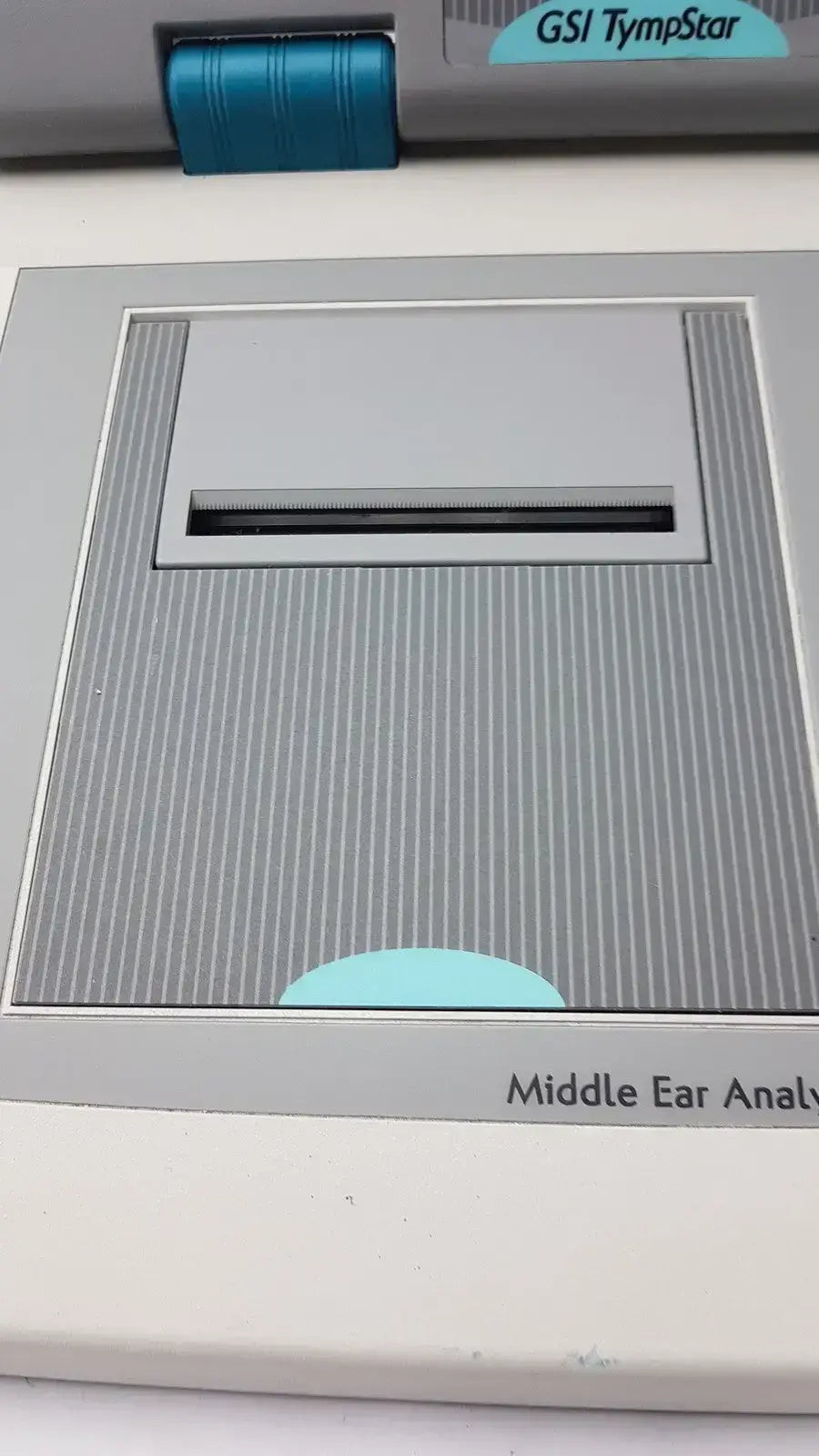 Grason Stadler GSI TympStar Middle Ear Analyzer
