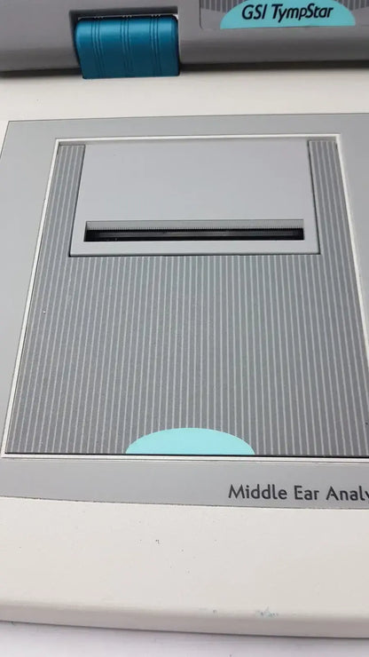 Grason Stadler GSI TympStar Middle Ear Analyzer