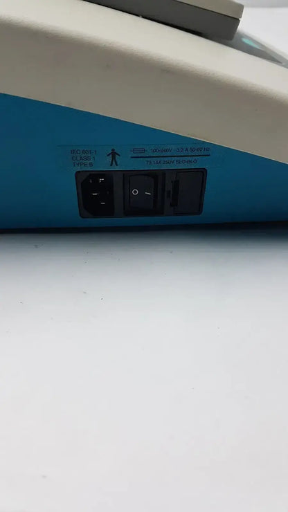 Grason Stadler GSI TympStar Middle Ear Analyzer