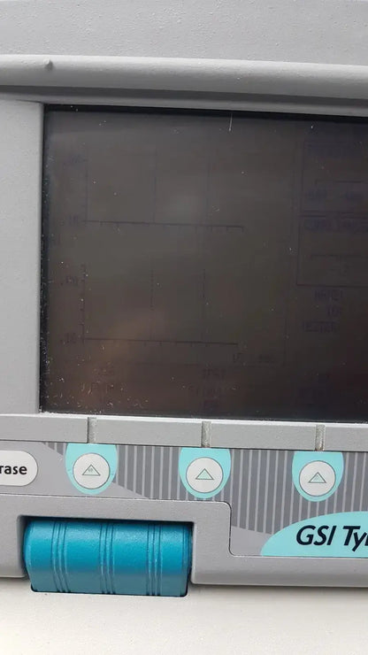 Grason Stadler GSI TympStar Middle Ear Analyzer