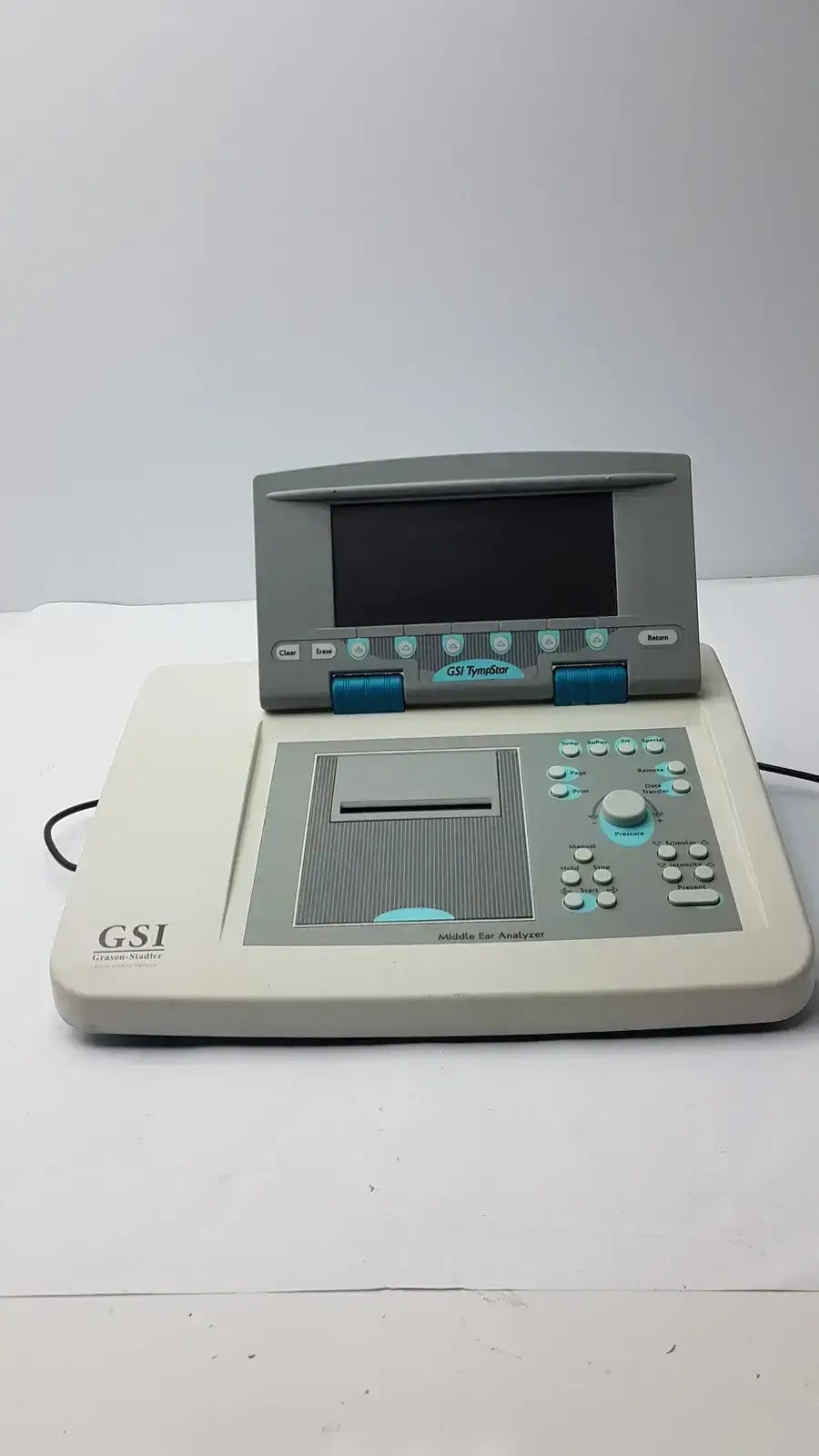 Grason Stadler GSI TympStar Middle Ear Analyzer