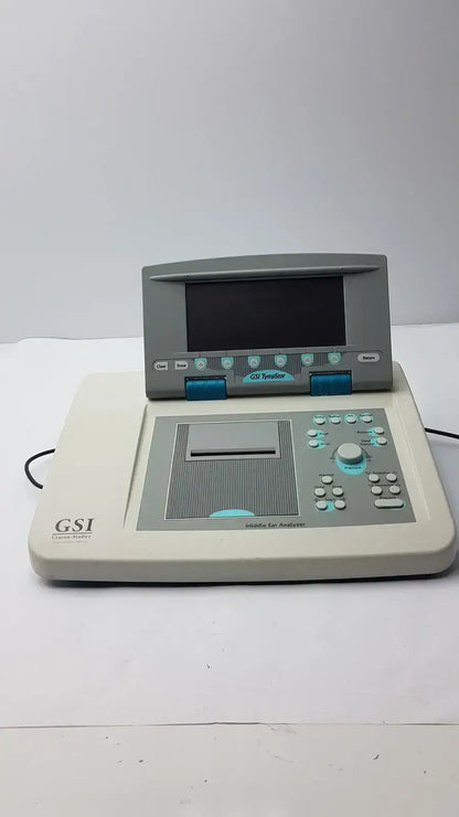 Grason Stadler GSI TympStar Middle Ear Analyzer