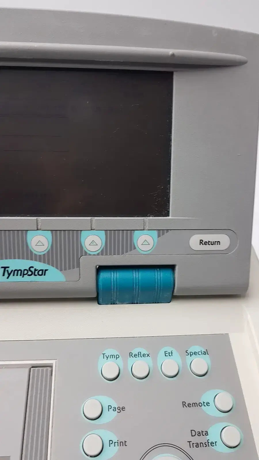 Grason Stadler GSI TympStar Middle Ear Analyzer