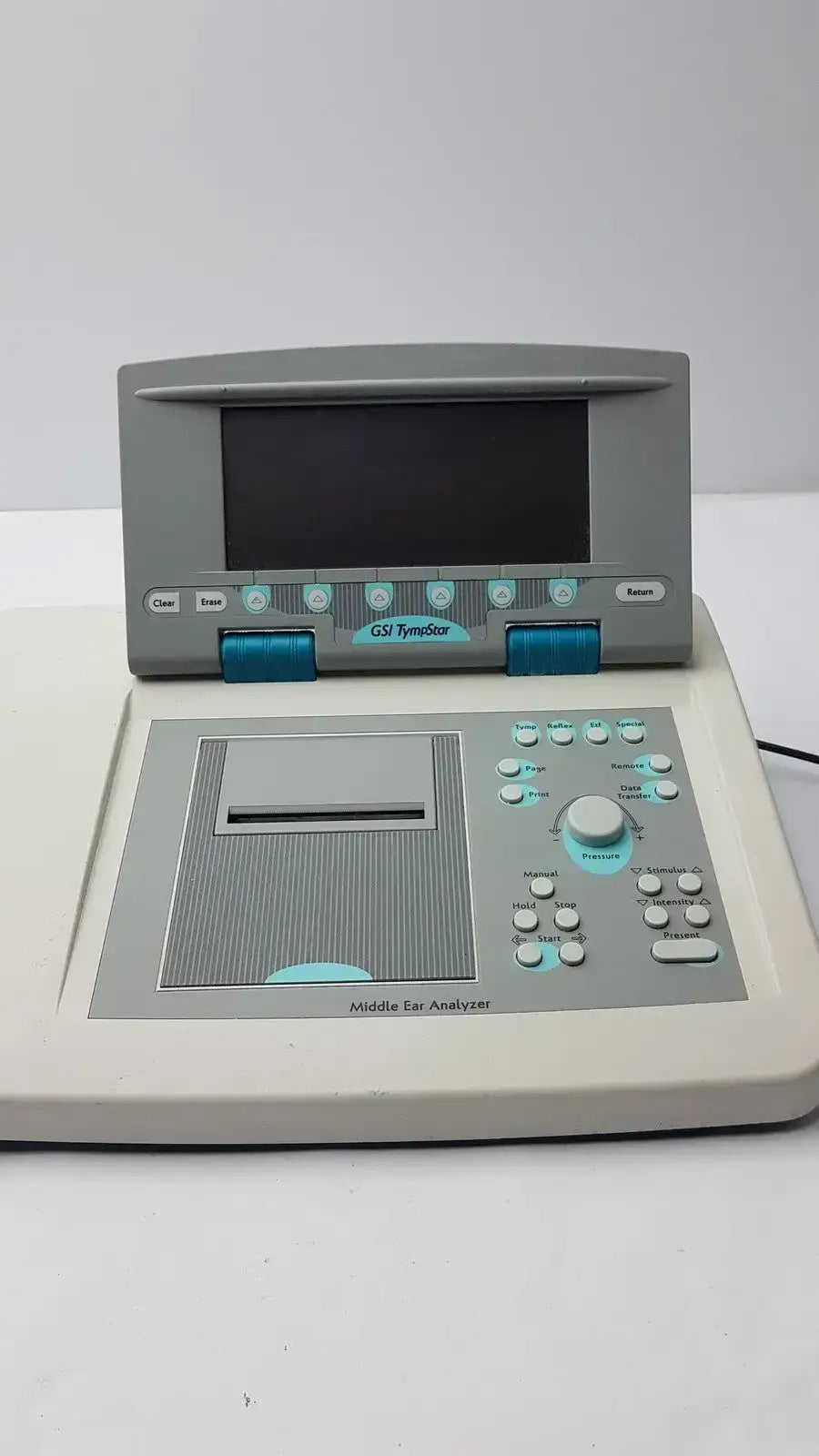 Grason Stadler GSI TympStar Middle Ear Analyzer