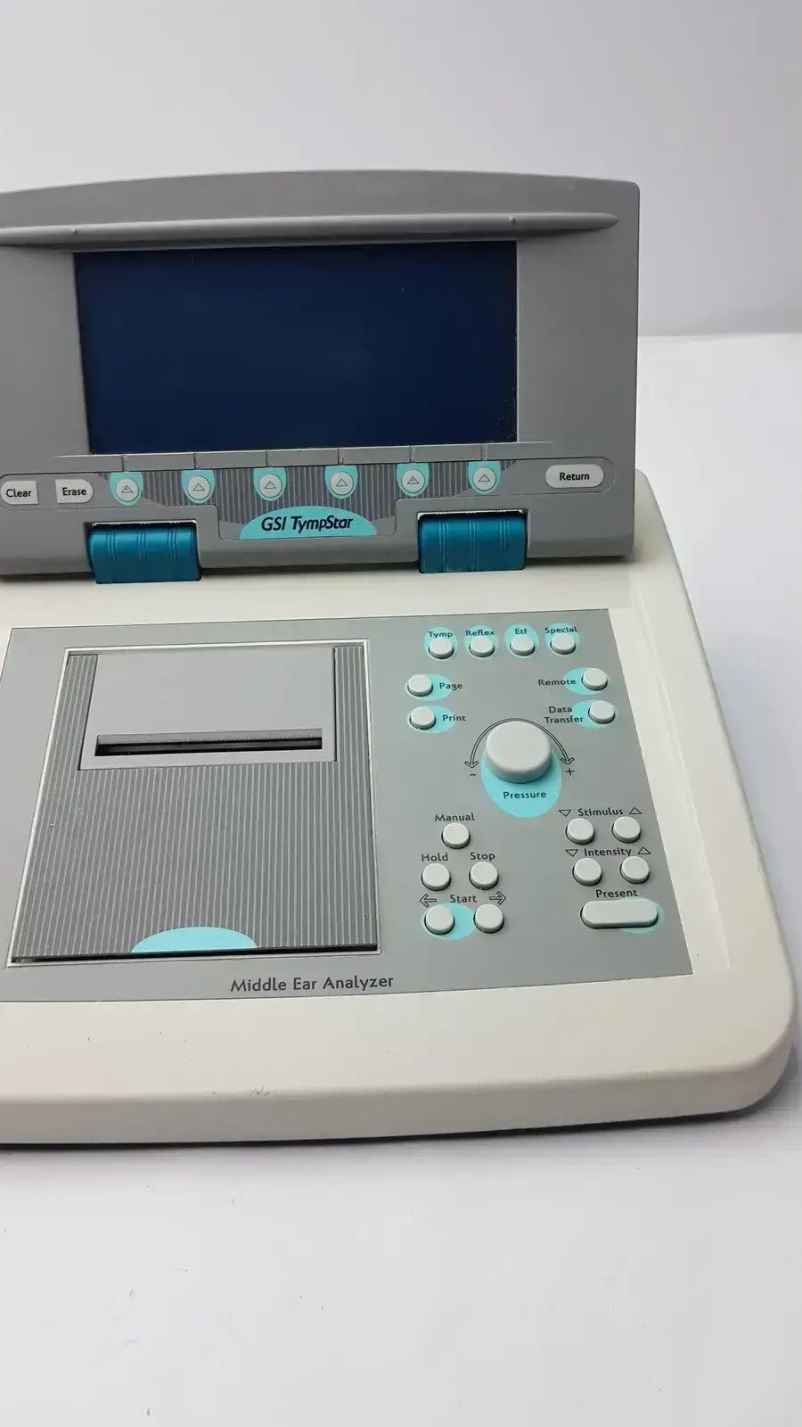 Grason Stadler GSI TympStar Middle Ear Analyzer