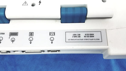 Grason-Stadler GSI TympStar Middle Ear Analyzer Ref 2000-97xx