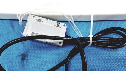 Grason-Stadler GSI TympStar Middle Ear Analyzer Ref 2000-97xx