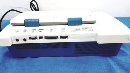Grason-Stadler GSI TympStar Middle Ear Analyzer Ref 2000-97xx