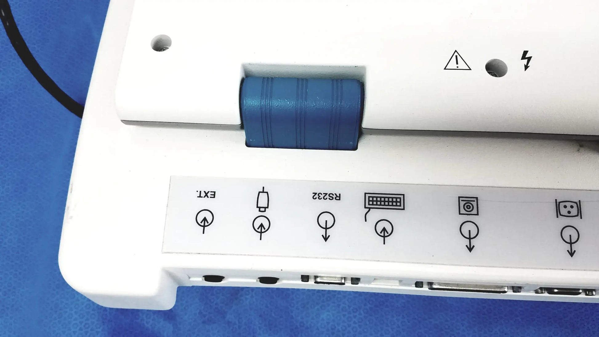 Grason-Stadler GSI TympStar Middle Ear Analyzer Ref 2000-97xx