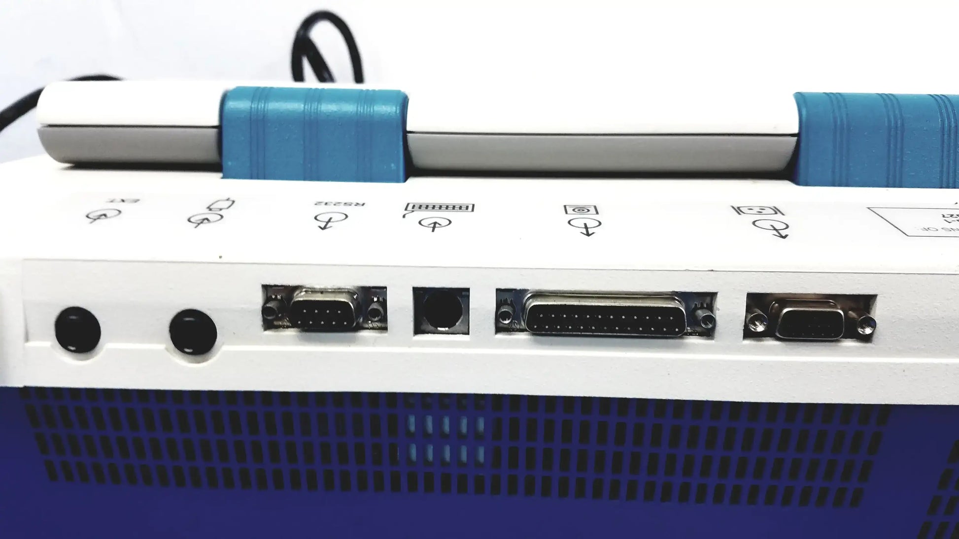 Grason-Stadler GSI TympStar Middle Ear Analyzer Ref 2000-97xx
