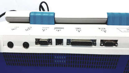 Grason-Stadler GSI TympStar Middle Ear Analyzer Ref 2000-97xx
