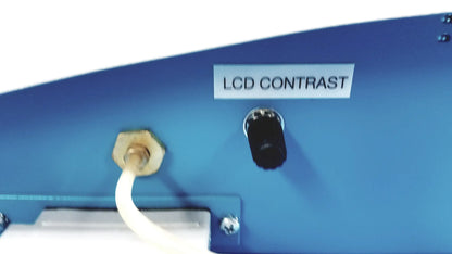Grason-Stadler GSI TympStar Middle Ear Analyzer Ref 2000-97xx