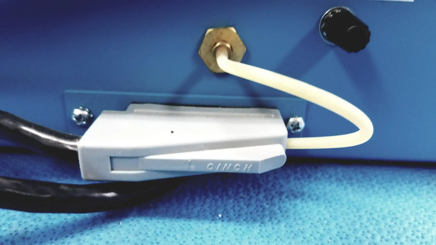 Grason-Stadler GSI TympStar Middle Ear Analyzer Ref 2000-97xx